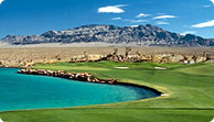 Las Vegas Golf Resorts