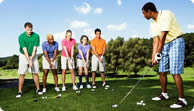 Las Vegas Golf Schools